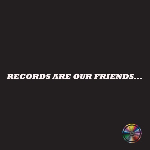 Spectrum Mixtape Sept 2024 (4c) Side One