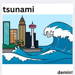 tsunami