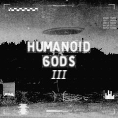 Humanoid Gods - The Black Vault [Premiere]