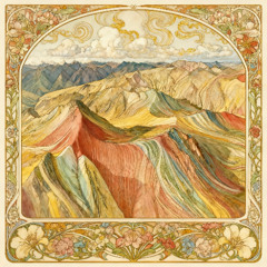 Cafe Odessa ART XXXIII