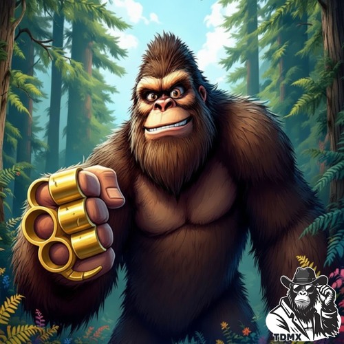 You crossed the line (Brass Knucks)