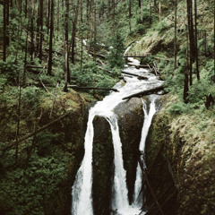 Cradle Mountain (feat. Tessa Fleur)
