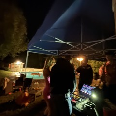 Jungle Mixing