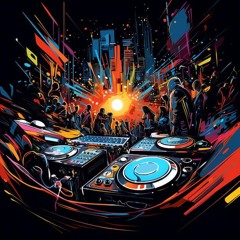 NextHouseMix Vol.19