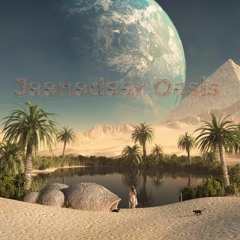 Oasis | Organic House Downtempo  Mix |