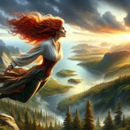 We Can Fly So High