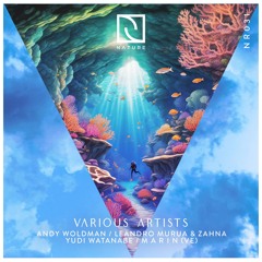 Leandro Murua & ZAHNA - Iluminando Al Amor (Original Mix) Preview