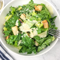 Ultimate Homemade Caesar Salad Guide - Deep Dive!
