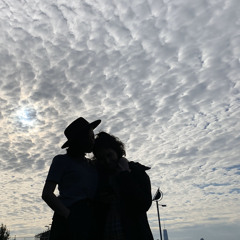 West - Sleeping at Last Cover