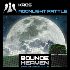 Kaos - Moonlight Rattle