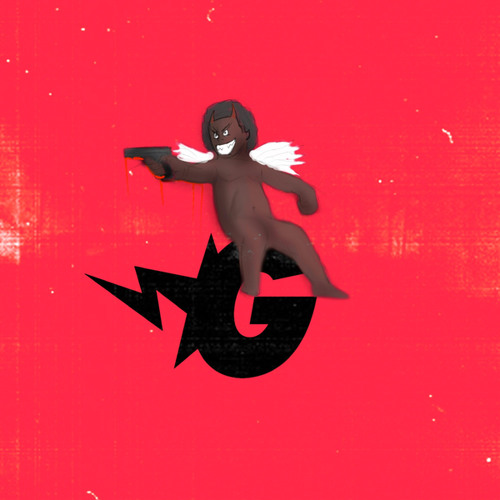 No (G)rammar [feat. Lonely]