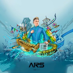 ARS Remix - Super IDOL 热爱105°C的你 2K23 (Heng Zii & Traz Sadboi & 25)