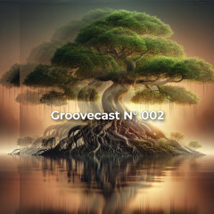 Groovecast N° 002 HardGroove & HardTrance