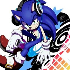 Speed of Sound (Sonic Song)