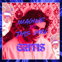 𝙄𝙈𝘼𝙂𝙄𝙉𝙀 𝙑𝙎 𝙏𝙃𝙄𝙎 𝙂𝙄𝙍𝙇 - ERITIS / Carbonne vs Kungs (download link in bio)