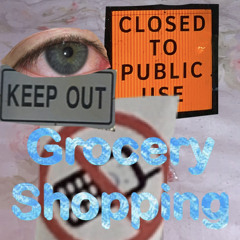 grocery shopping