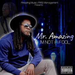 Mr. Amazing- Want It Too