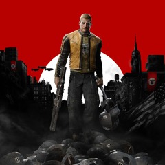 Wolfenstein II The New Colossus: Sunset for Humanity