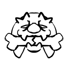 ☠️Princesa da morte☠️(mix by me)