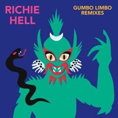 Richie Hell feat. Los Mirlos - Amazonia (Ursula 1000 Remix)