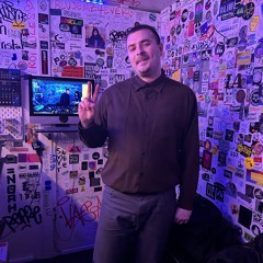Dead Inside Society with Brenecki @ The Lot Radio 01 - 30 - 2023