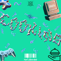 iBlack_G - Cooking ft Zuka bad
