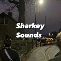 Sharkey Sounds - Week 12: Club Mix