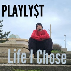 Life I Chose [Mixed by Luzity]