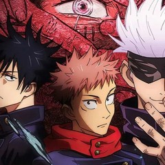 Mc Maha - Xuxupso Cai Bem 2 ( DJ WS ) Jujutsu Kaisen