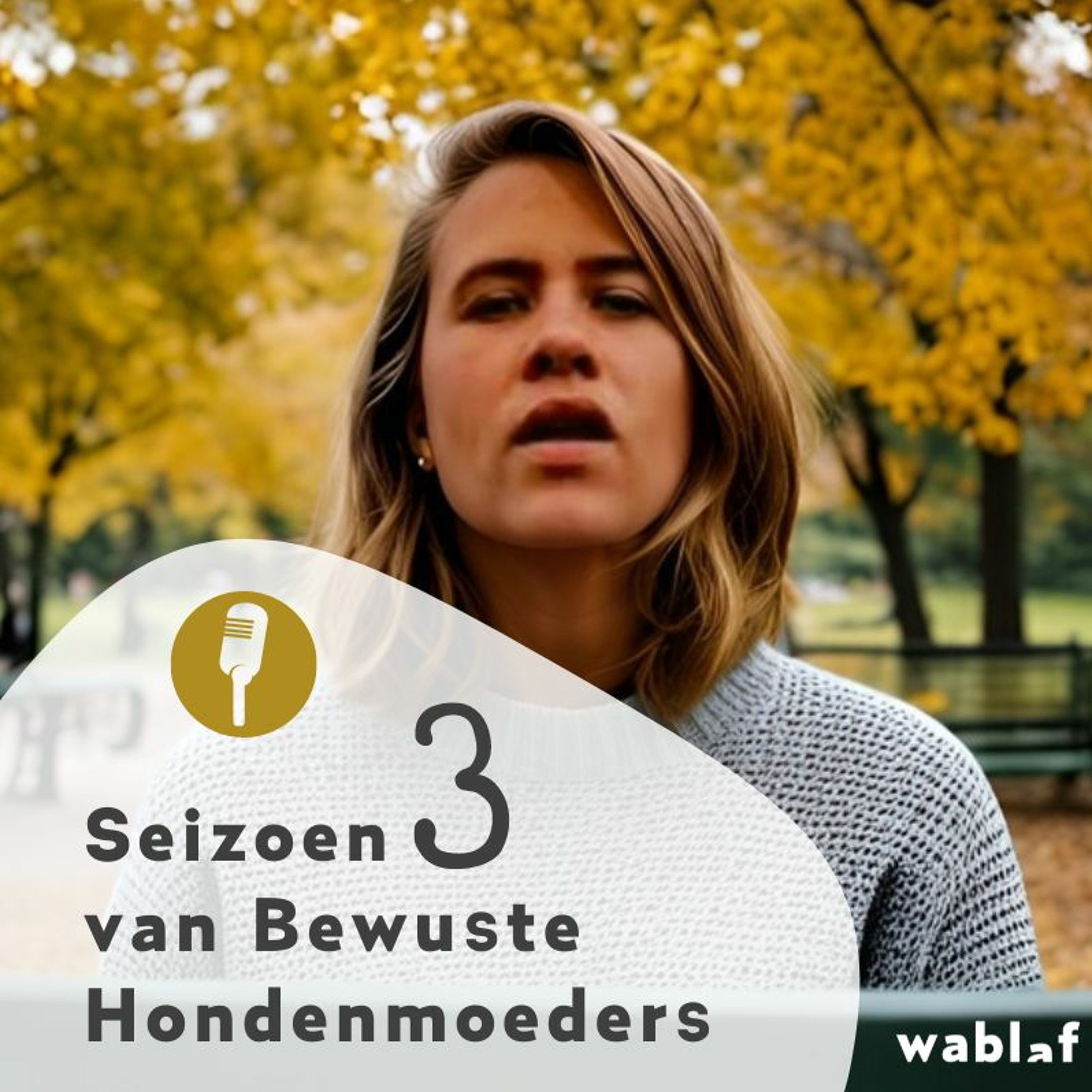 Bewuste Hondenmoeders