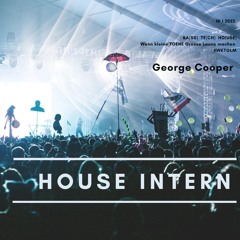 + Definition of House + House Intern HI 1-2022 by George Cooper