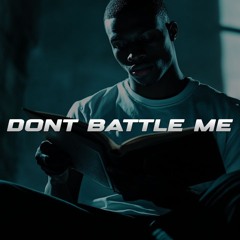 Swizz Beatz Type Beat | Diss Track Type Beat 2025 | DONT BATTLE ME