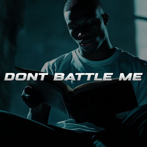 Swizz Beatz Type Beat | Diss Track Type Beat 2025 | DONT BATTLE ME