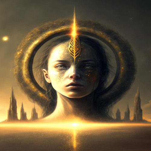 Episode 128: Firstborn Empire