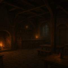 RPG Tavern Music (Witcher-Inspired | Fantasy Folk)