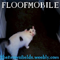 FLOOFMOBILE