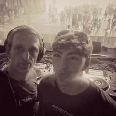 Liveset La Beck @ Insomnia Nights Stage - Dance D-Vision Festival
