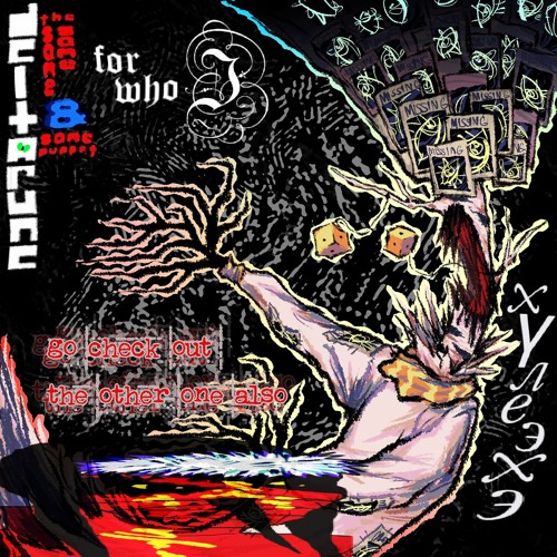 FOR WHO I ХҮЛЕЭХЭ (UnExtended) ~ {Δ:tss&sp}