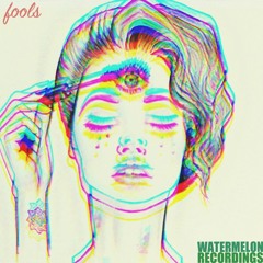 Igor Garnier feat. Jicasso - Fools