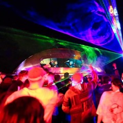 Psytrance Mixes