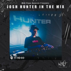 Wh0 Plays Sessions Episode 036: Josh Hunter In The Mix