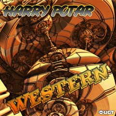 Harry Potar - Western