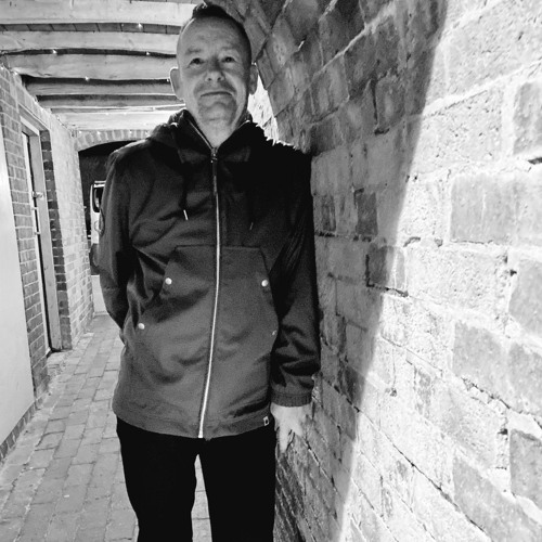 Dave Carden - The Stasis Recordings Selection - July 2022