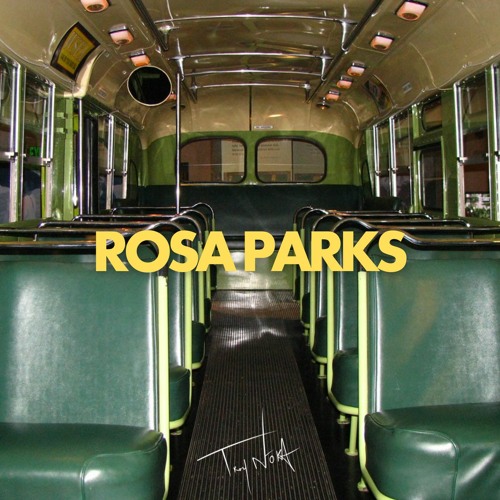 Rosa Parks [Prod. TROY NōKA]