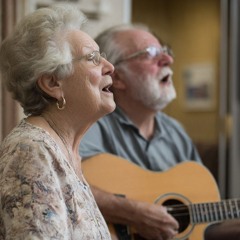 Lullaby *tribute about Alzheimer's*written by Phillip Thomas