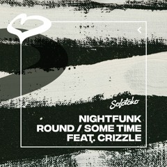 NightFunk - Some Time feat. Crizzle