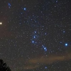 Orion's Belt