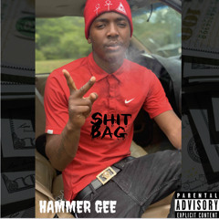 Hammer Gee -  Get Back