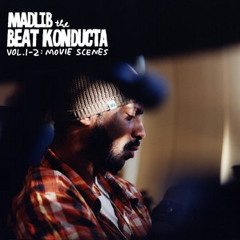 MF Doom/ Madlib/ JDilla Instrumentals