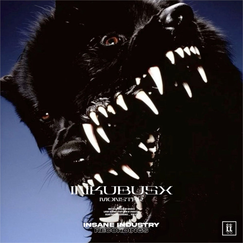 NOYZ NARCOS - MONSTER (INKUBUSX EDIT)[FREE DOWNLOAD]